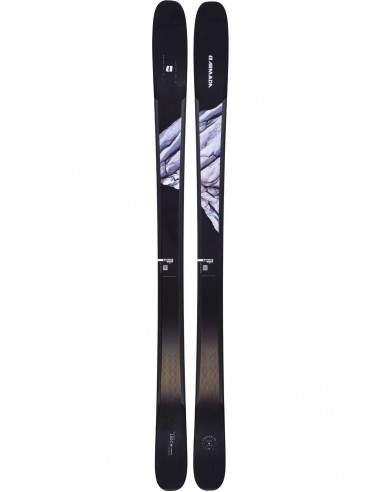 PACK SKI DE RANDONNÉE ARMADA TRACER 98 2021 FIX FREERANDO PEAUX