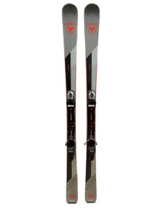 Rossignol Experience W76 2025 Look Xpress 10