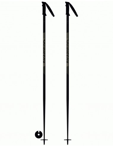 Batons de ski Rossignol Tactic Military Green 2023 Taille de 110cm à 135cm