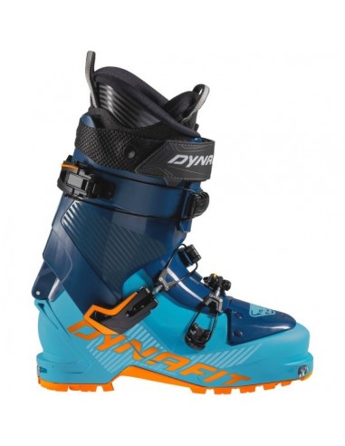 Chaussures de ski de Randonnée Dynafit Seven Summits W 2022 Taille de 23.5 à 27 Mondopoint Accueil