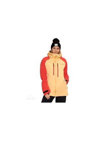 Veste de Ski Femme Neuve Armada Resolution Gore-Tex Glow Taille XS, S, M, Equipements