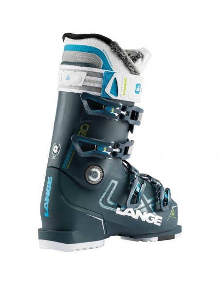 Test chaussure ski Lange RX 110 W LV 2020 : avis, prix, confort, chaussure  ski femme