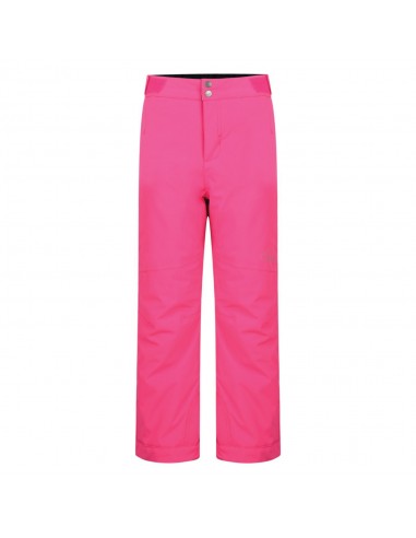 Pantalon de ski Neuf Junior Dare 2B Take On Pant Cyber Pink Accueil