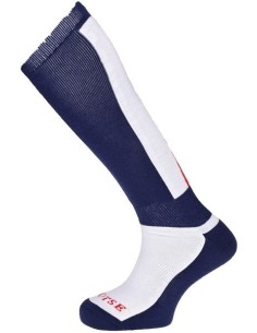 Chaussettes techniques ski et snowboard unisexes, taille 43-46