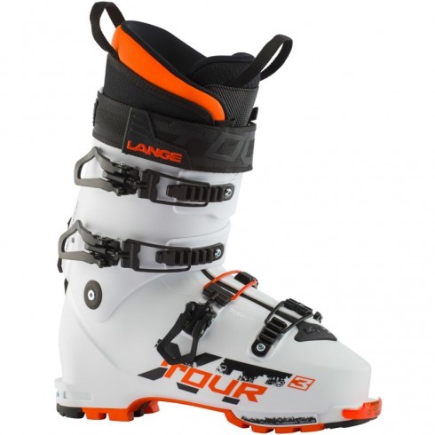 Chaussures de ski de Rando Lange XT3 Tour 2023 Chaussures de ski