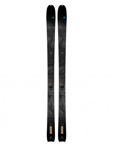Ski de Randonnée Dynastar M-Vertical 2022 Accueil