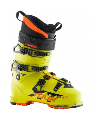 Chaussures de ski de Rando Lange XT3 Tour Sport 2023 Chaussures de ski