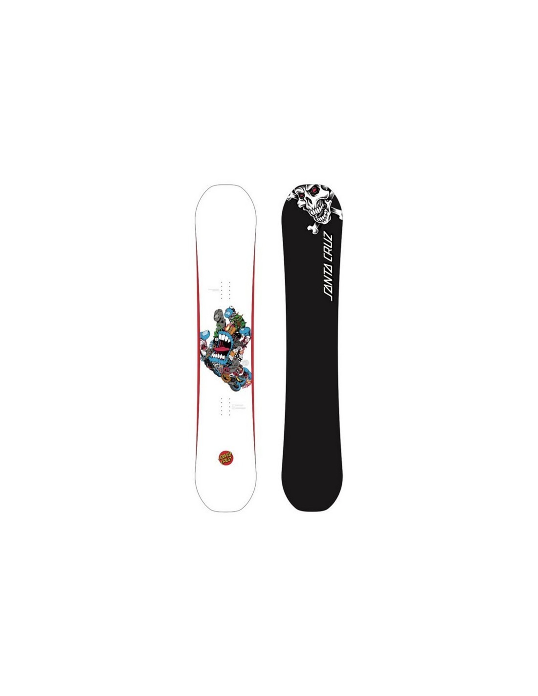 snowboard-neuf-santa-cruz-pitch-grim-junior