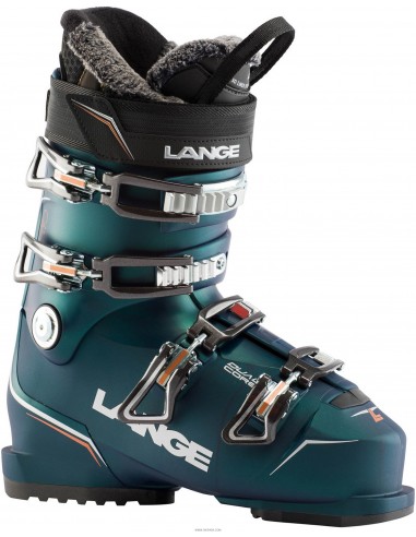 Chaussures de ski Neuves Lange LX90 W Posh Green 2022 Accueil