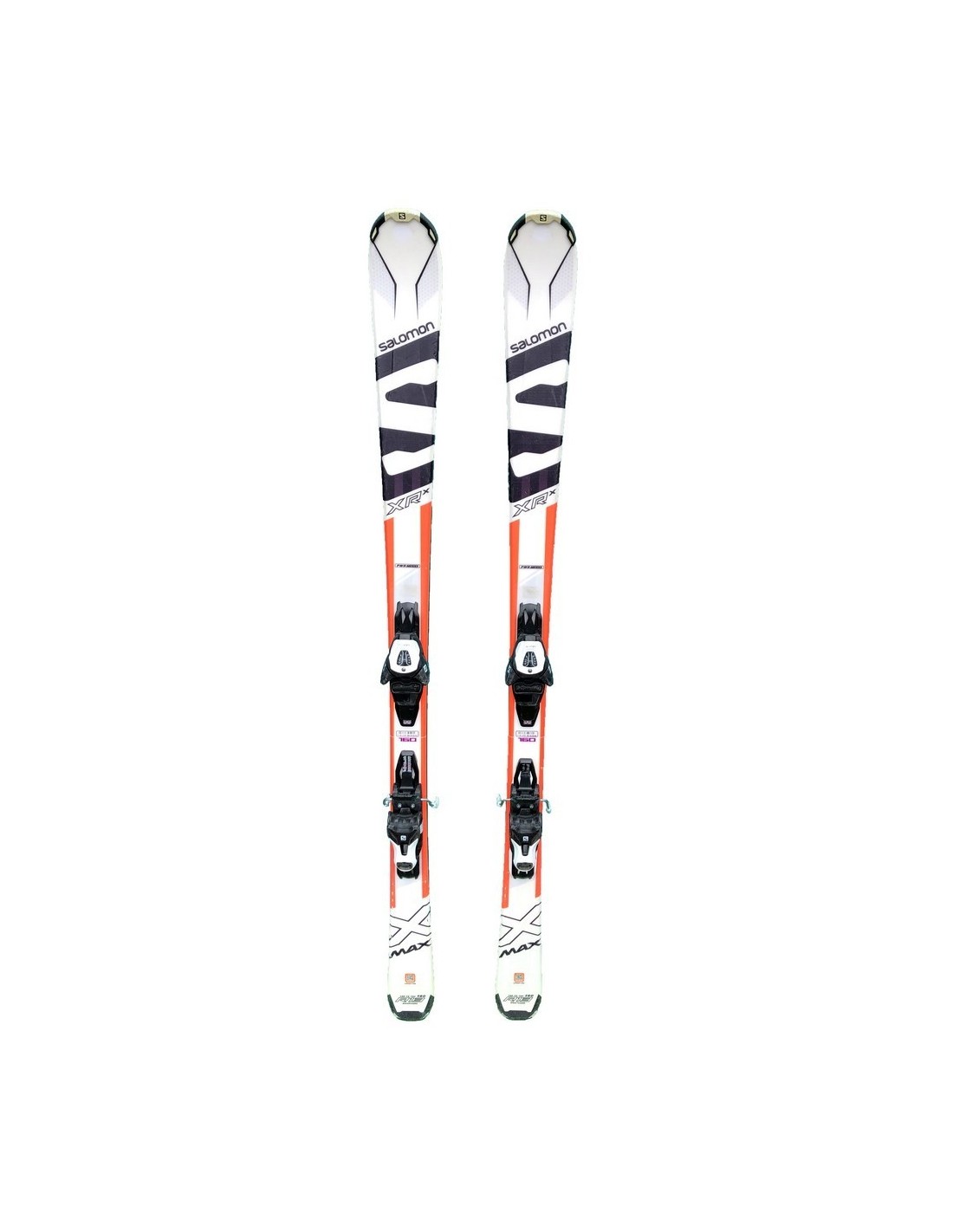 ☆ スキー Vist SUPER FRONT THREE 165 cm スキー板 - スキー