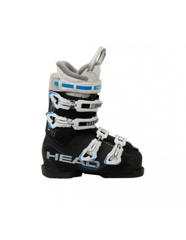 Chaussures de ski Head Next Edge 75W Black Tailles de 23.5 à 27 mondopoint Chaussures de ski