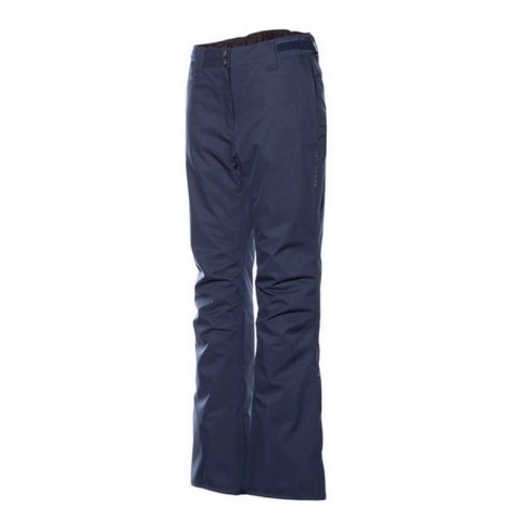 Pantalon de Ski Femme Sun Valley Sunggal Bleu Accueil