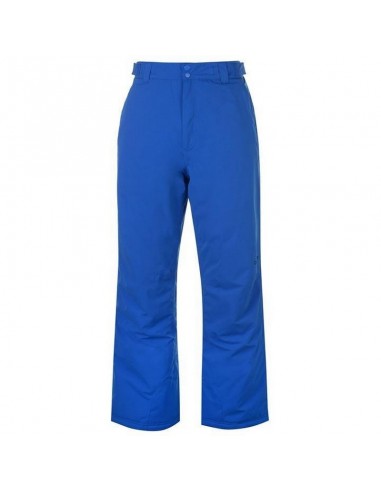 Pantalon de Ski Homme Campri Blue Taille XXL Accueil