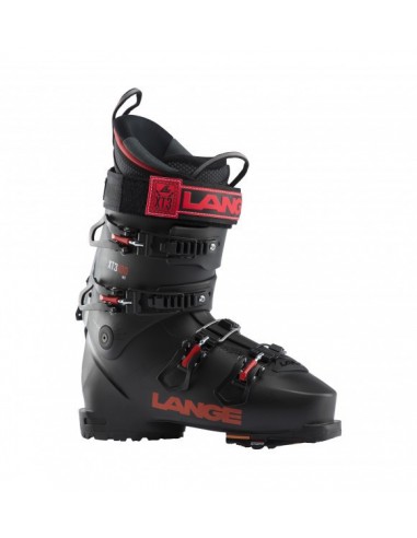 Chaussures de ski Lange XT3 100 MV GW Black 2023 Accueil