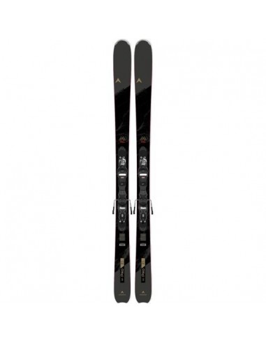 Dynastar M-PRO 85 2024 + Fix Look Xpress 11 GW Ski adulte