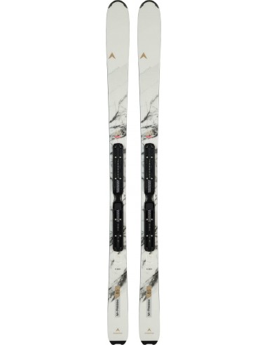 Dynastar M-Freeski 85 2023 + Look Xpress 11 Black GW