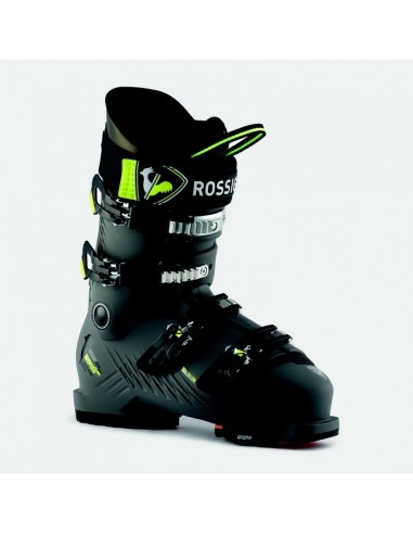 Chaussures de ski Neuves Rossignol Hi Speed Rental HV GW Grey 2024 Chaussures de ski