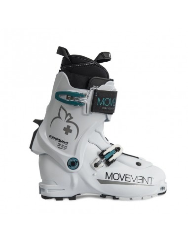 Chaussures de ski de Randonnée Movement Performance Women Palau 2022 Accueil