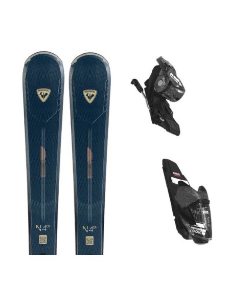 爆売り！ Rossignol React Rossignol Ski React - R4 React SP Skis CA