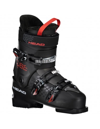 Chaussures de ski Neuves Head Cube 3 70 Black 2023 Accueil
