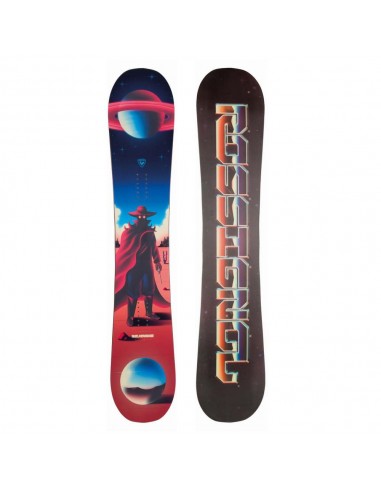 Snowboard Neuf Rossignol Revenant 2023 Snowboard