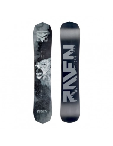 Snowboard Neuf Raven Lion 2023 Snowboard
