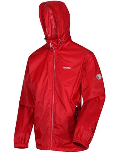 K Way Coupe Vent Regatta Lyle IV Red Outdoor