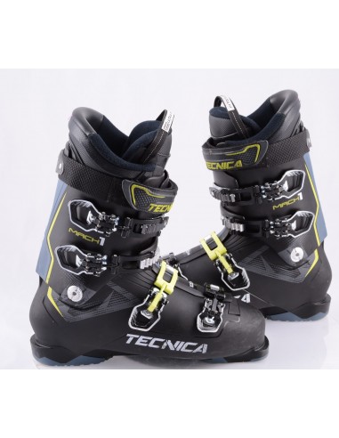 Chaussures de ski occasions Tecnica Mach 1 100 XR Chaussures de ski