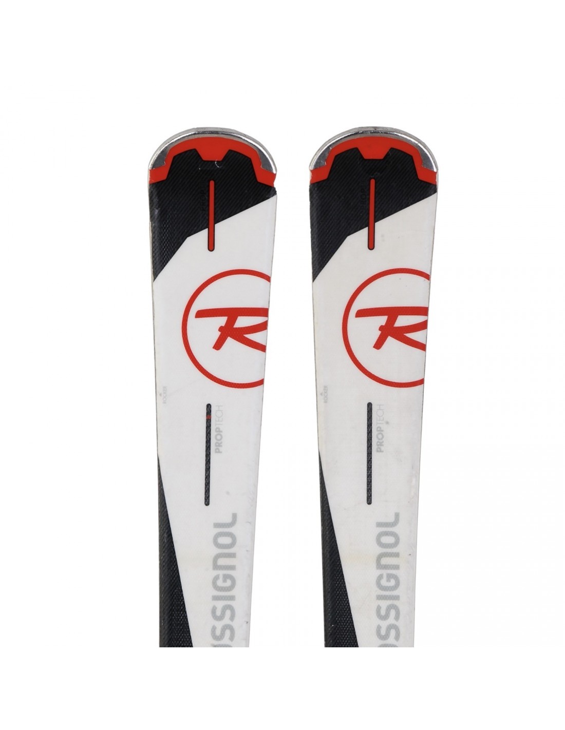 Batons de ski réglables Rossignol SR Taille de 110cm à 135cm