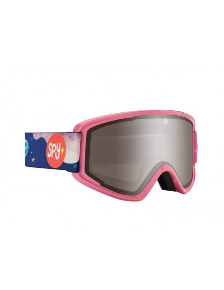 Masque de ski Magnétique ARTYK 2 verres S1 + S3 Black Blue
