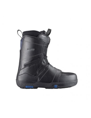 Taille 2024 boots salomon