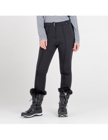 Fuseau de Ski Dare 2b Sleek Pant Black Equipements