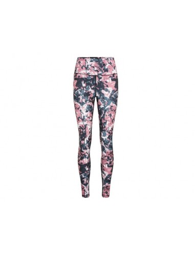 Legging Dare 2b Influential Tight Mesa Rose Flor Outdoor