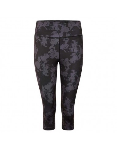 Legging Dare 2b Influential 3/4 Black Camo Outdoor