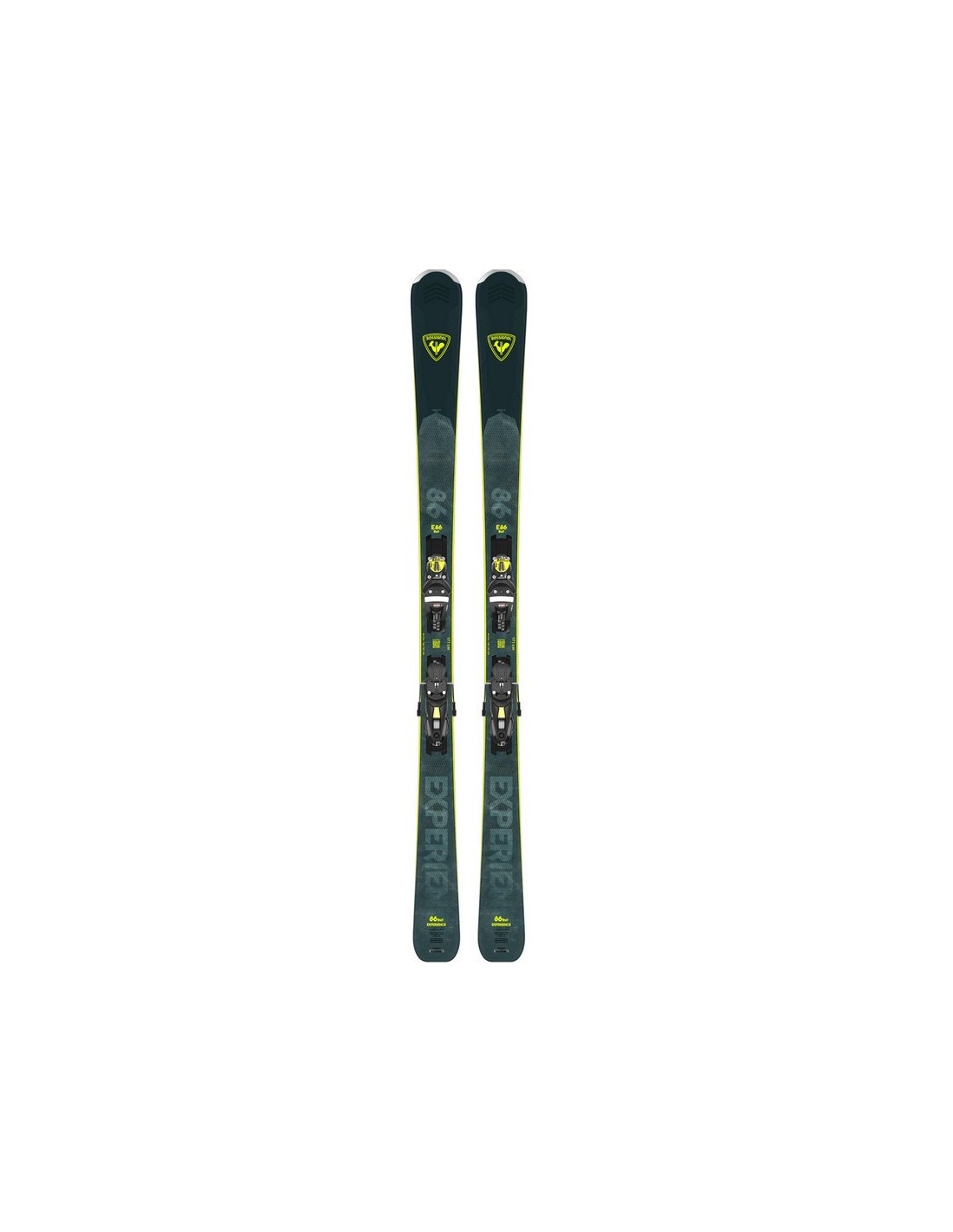 Protection ROSSIGNOL ski main intégrale 2024