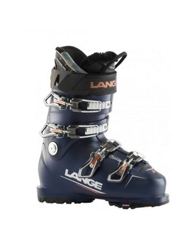 Lange RX90 W LV GW Shadow Blue 2023 Chaussures ski neuves