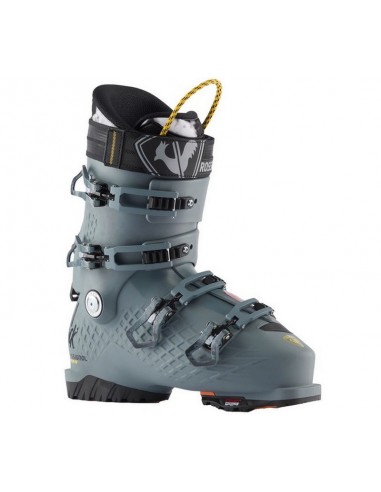 Rossignol Alltrack 110 Hv Gw Steel Grey 2024 Chaussures de ski