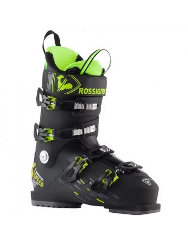 Rossignol Speed 100 HV + Black 2024 Chaussures de ski