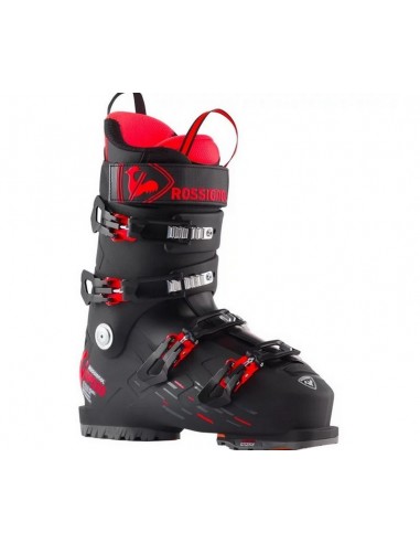 Rossignol Speed 120 HV + Black 2024 Chaussures de ski