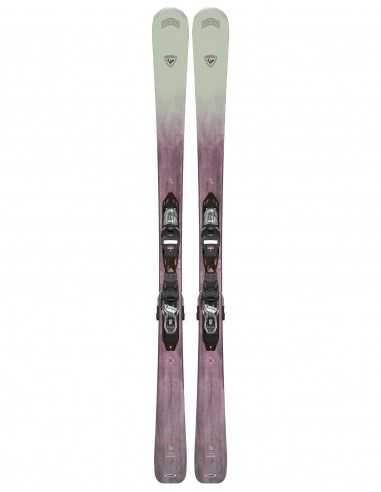 Rossignol Experience W78 Ca 2025 + Look Xpress 10 Ski All Mountain