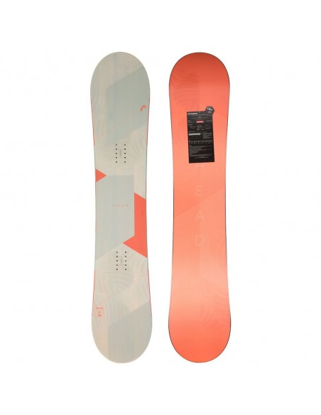 Fixations de snowboard Systeme Flow Raven FT360 Black Taille S(35 à 40),  M(39 à 42), L(43 à 46), XL(44 à 47)