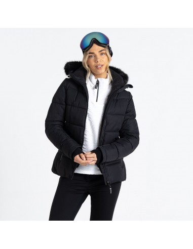 Dare 2b veste ski femme best sale