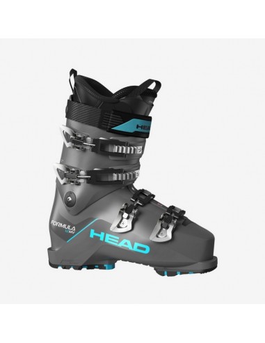 Head Formula 12 R MV GW Anthracite 2024 Chaussures de ski