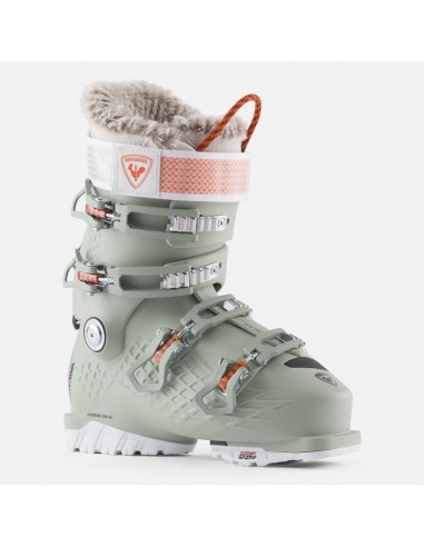 Rossignol Alltrack Pro 90 W GW Mint 2024 Chaussures de ski