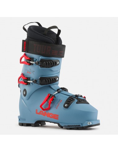Lange XT3 Tour Light MV 110 Blue 2024 Chaussures de ski de rando neuves