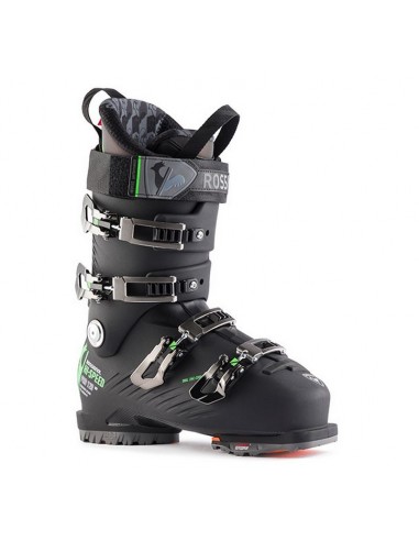 Chaussures de Ski Rossignol Hi Speed Pro 120 MV GW 2024 Chaussures de ski