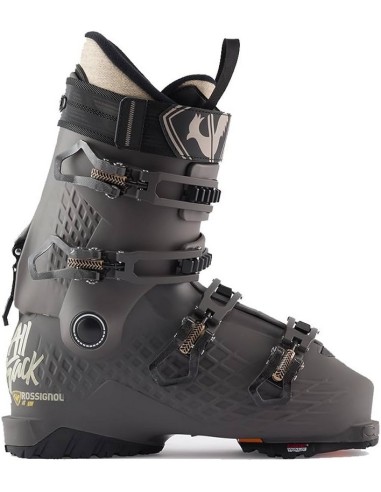 Chaussures de ski Neuves Rossignol Alltrack Rental GW 2024 Chaussures de ski