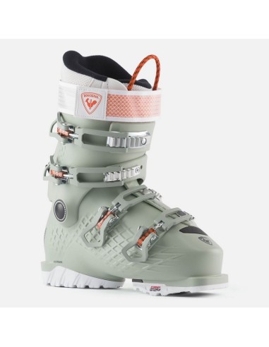 Chaussures de ski Neuves Rossignol Alltrack Rental W GW 2024 Chaussures de ski