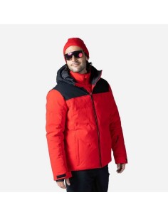 Veste de ski Rossignol Siz Red 2024