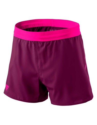 Short Trail / Running Dynafit Alpine 2W Beet Red Outdoor